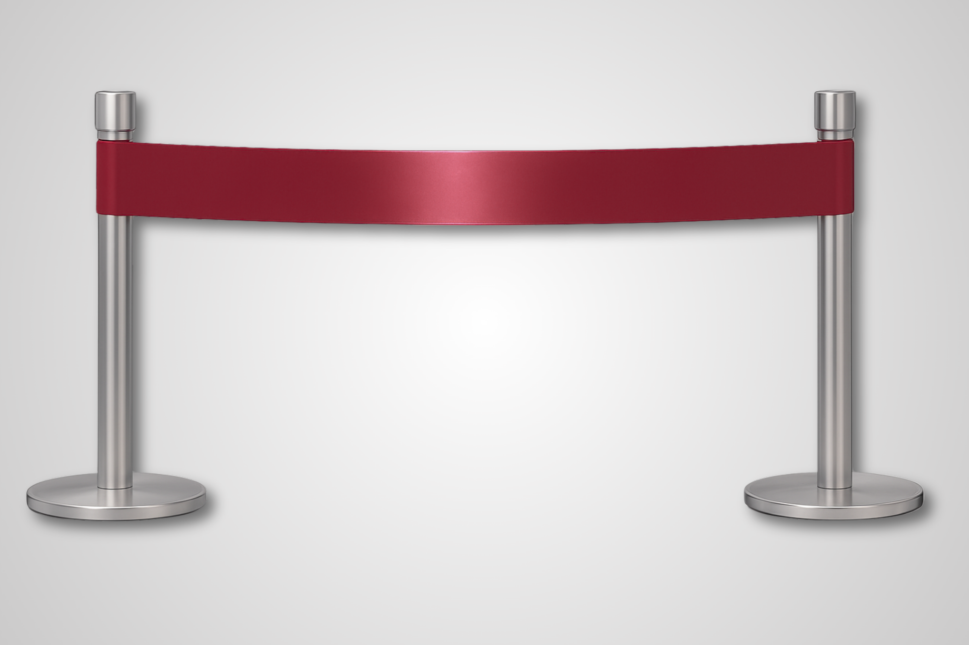 A photo of Coloured Inauguration Ribbons without Print from JM Band®. Purchase ribbon in Purple here.