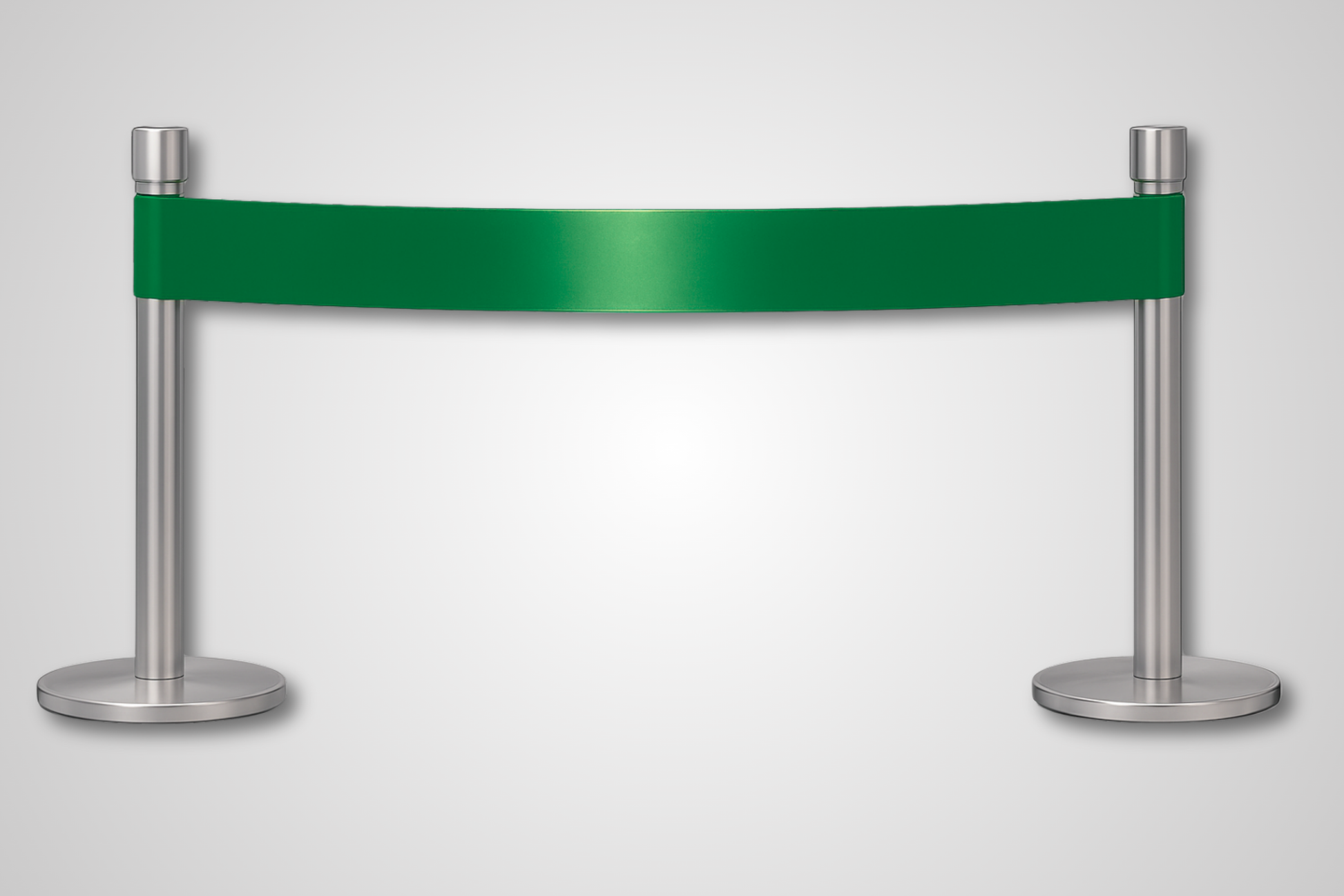 A photo of Coloured Inauguration Ribbons without Print from JM Band®. Purchase ribbon in Red here.