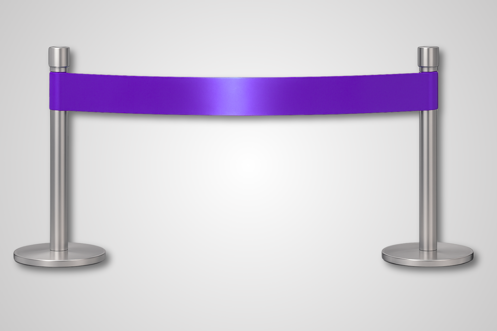 A photo of Coloured Inauguration Ribbons without Print from JM Band®. Purchase ribbon in White here.