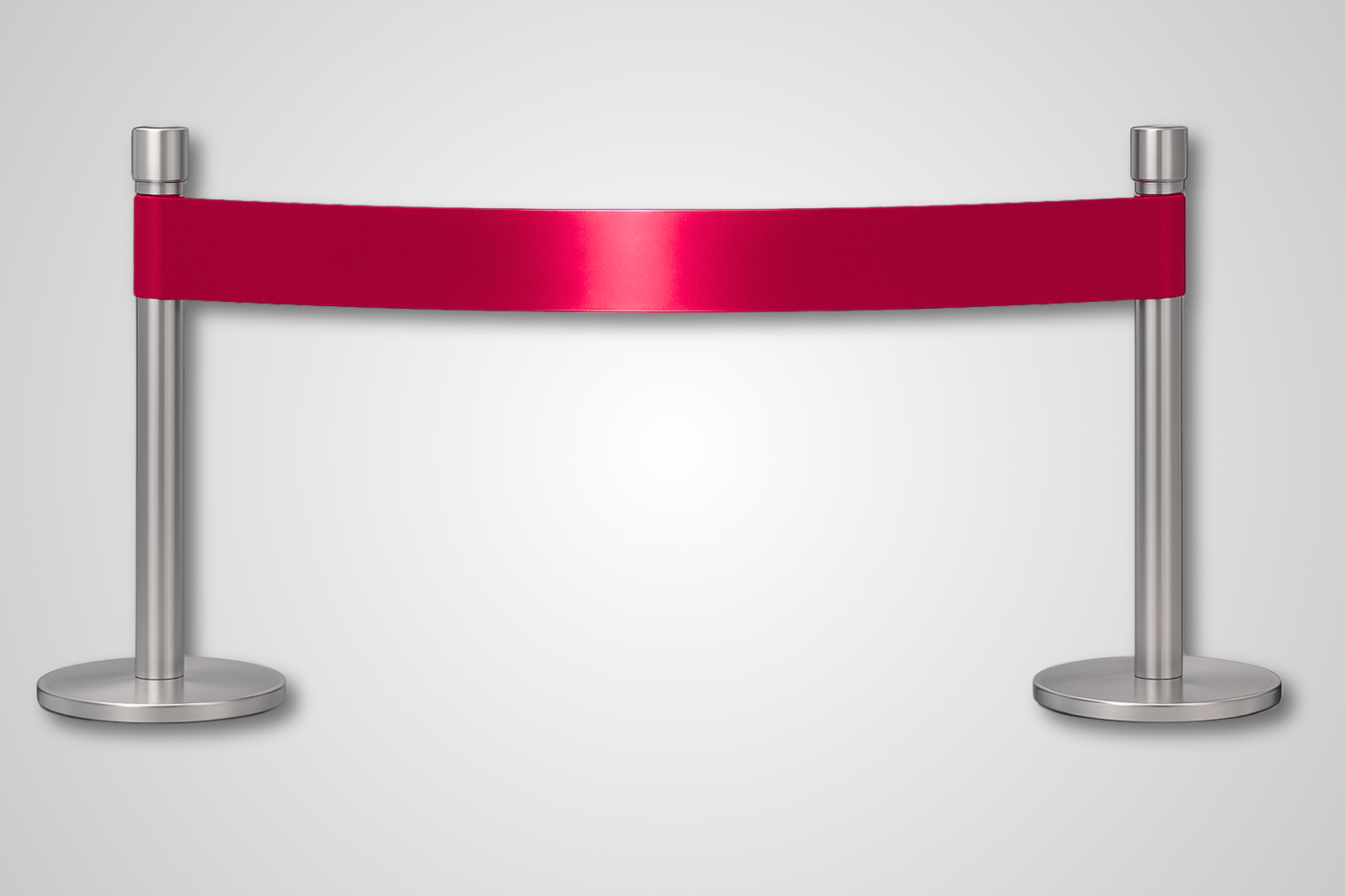 A photo of Coloured Inauguration Ribbons without Print from JM Band®. Purchase ribbon in Yellow here.