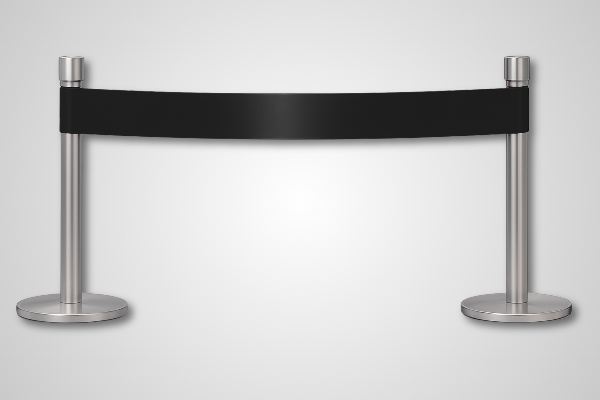 A photo of Coloured Inauguration Ribbons without Print from JM Band®. Purchase ribbon in Black here.