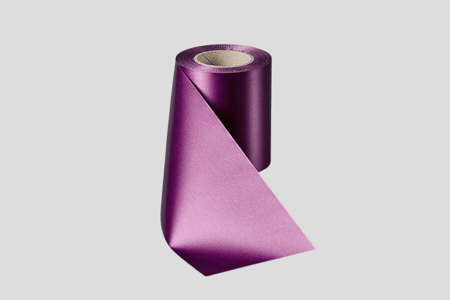 ECO Satin Gift Ribbon with Print Ribbon JM Band EU