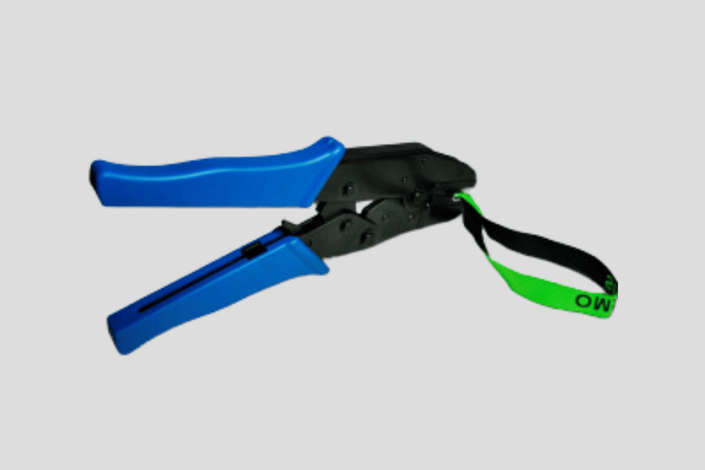 Ergonomic Metal Lock Plier Accessories JM Band EU