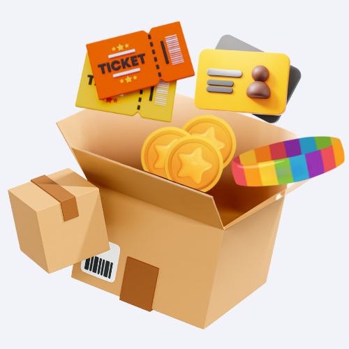 A photo of Samples from JM Band®. Purchase in here.