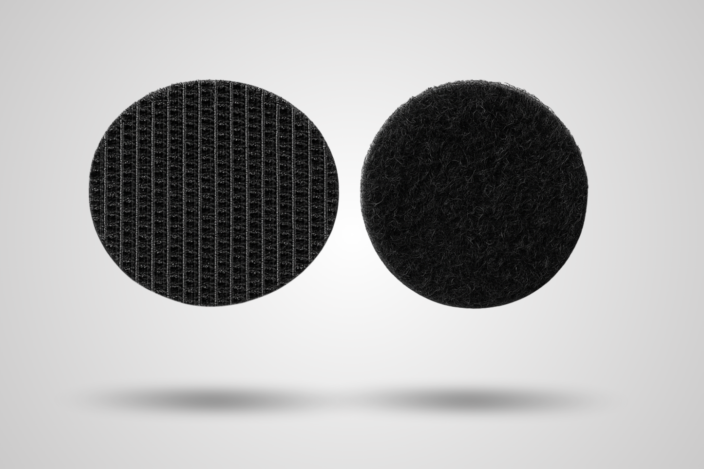 Self-Adhesive Velcro Locks