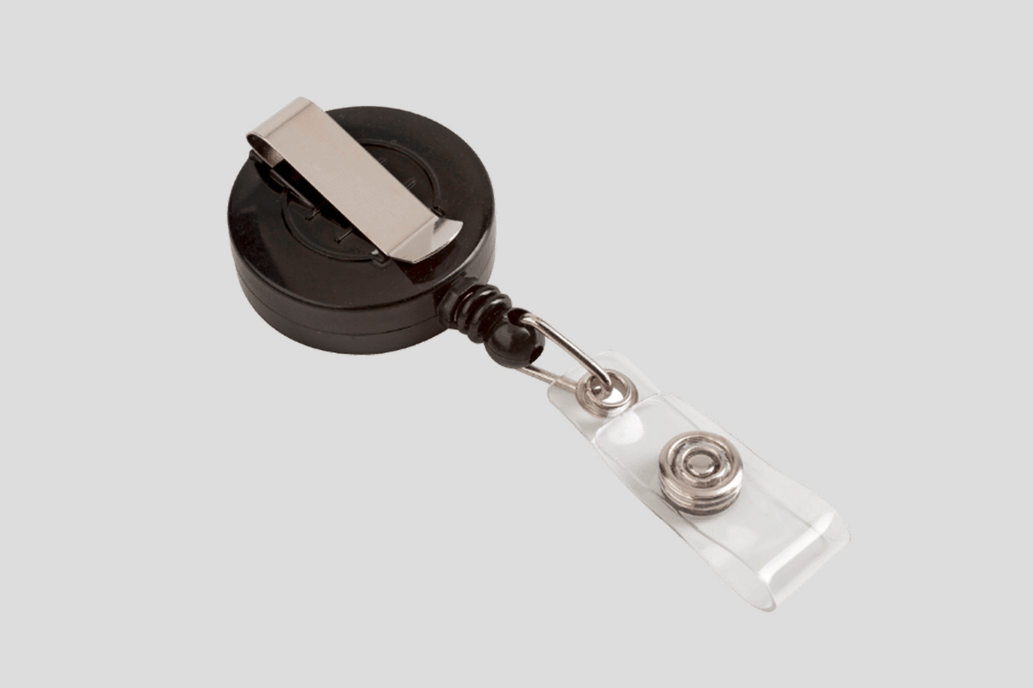 Badge Reels - Yoyo for ID Card Holder Accessories JM Band EU