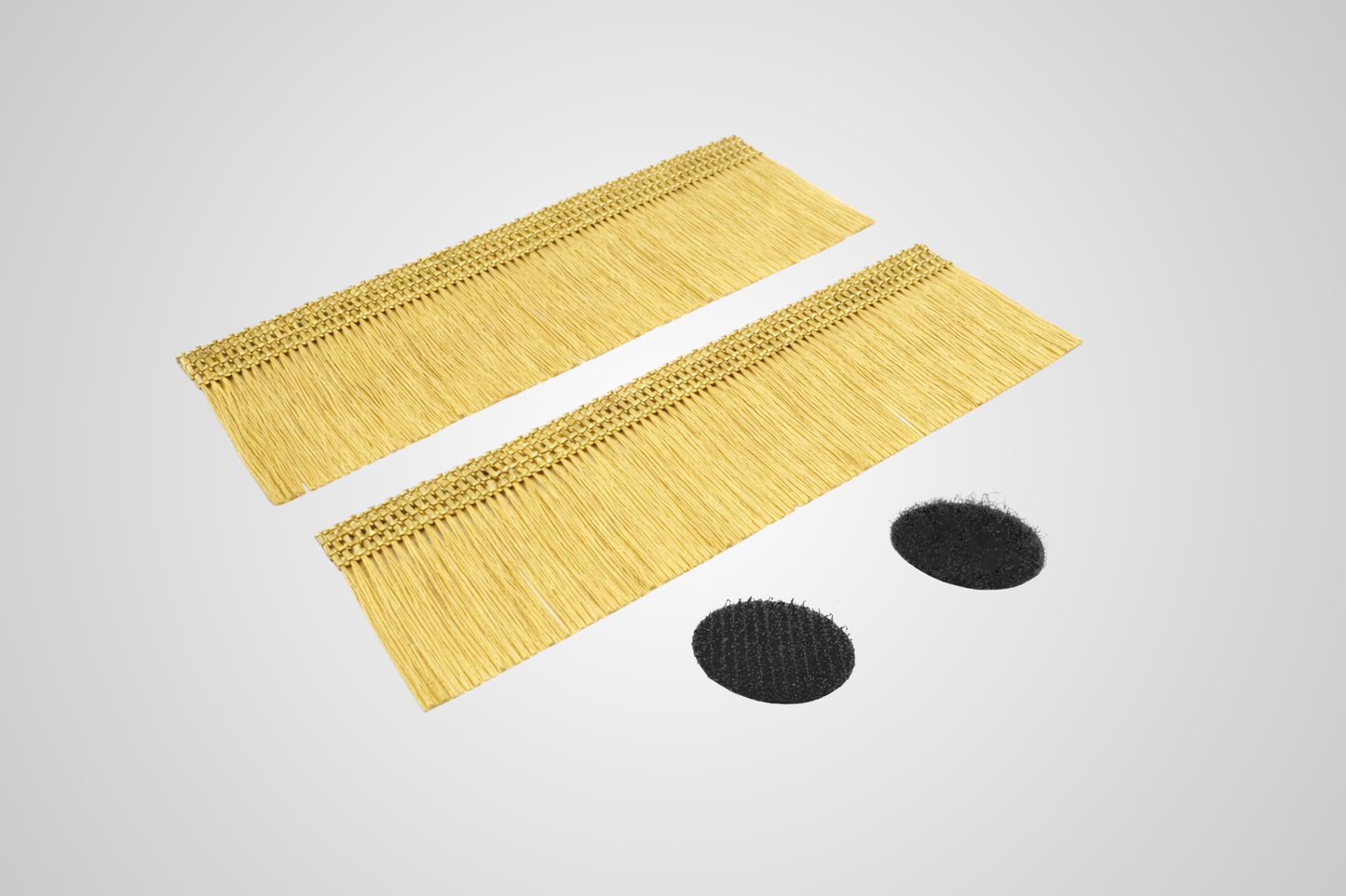 EKO satino varčia - teirautis