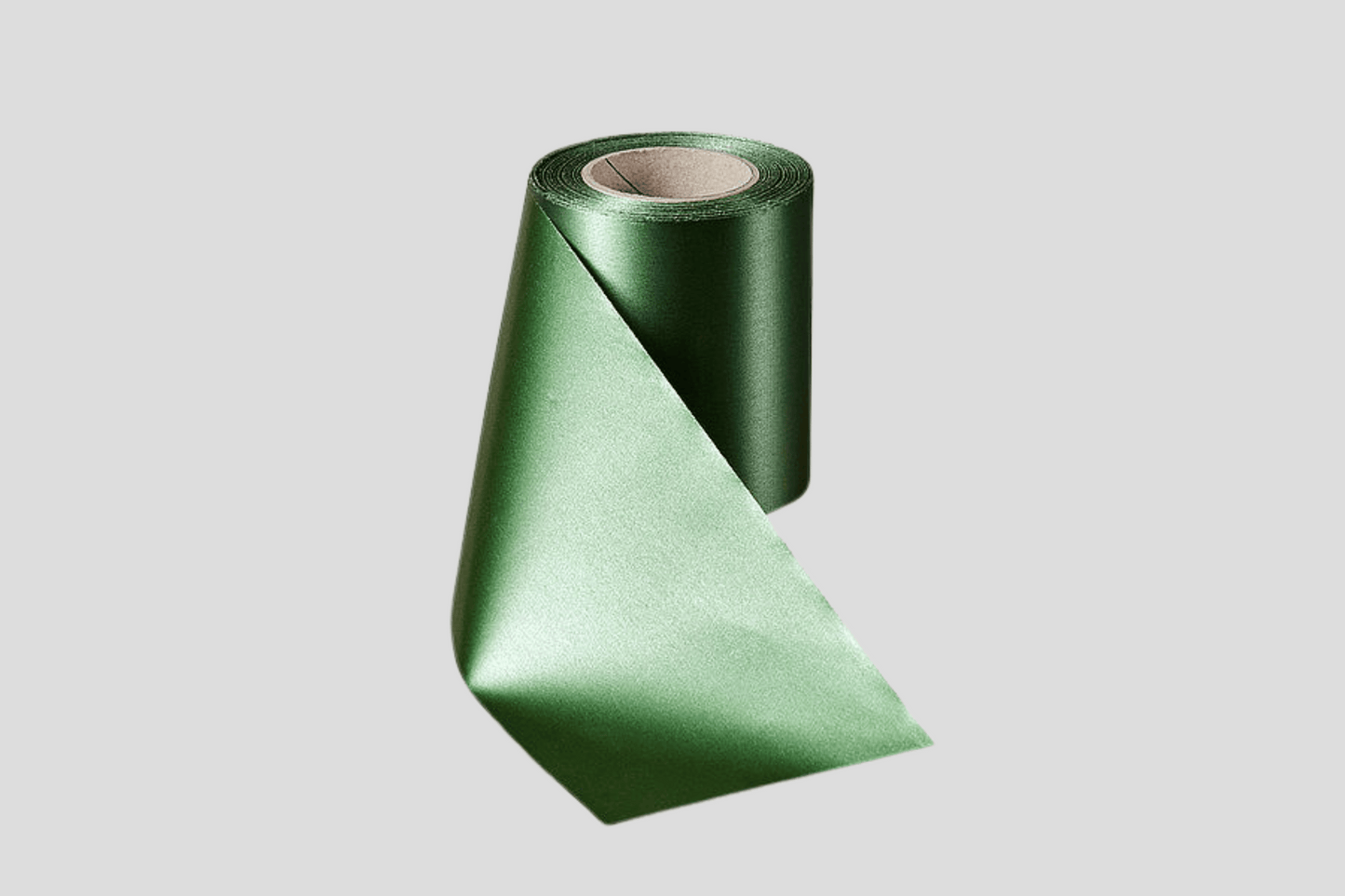 ECO Satin Gift Ribbon with Print Ribbon JM Band EU
