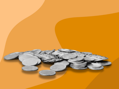 Iš ko gaminamos monetos?