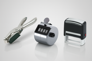 Ticket Accessories