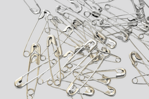 Race Number Accessories