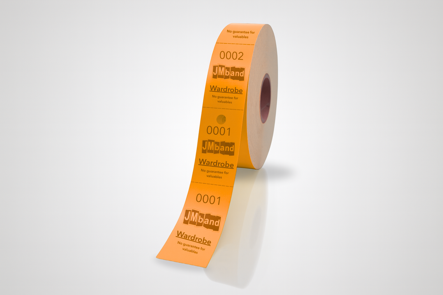 Dviejų dalių drabužių spinta su ratukais ir raštu