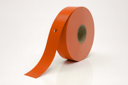 Dviejų dalių termo drabužių spintos numeriai ant ritinėlio