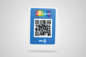 RFID & NFC Labels & Stickers