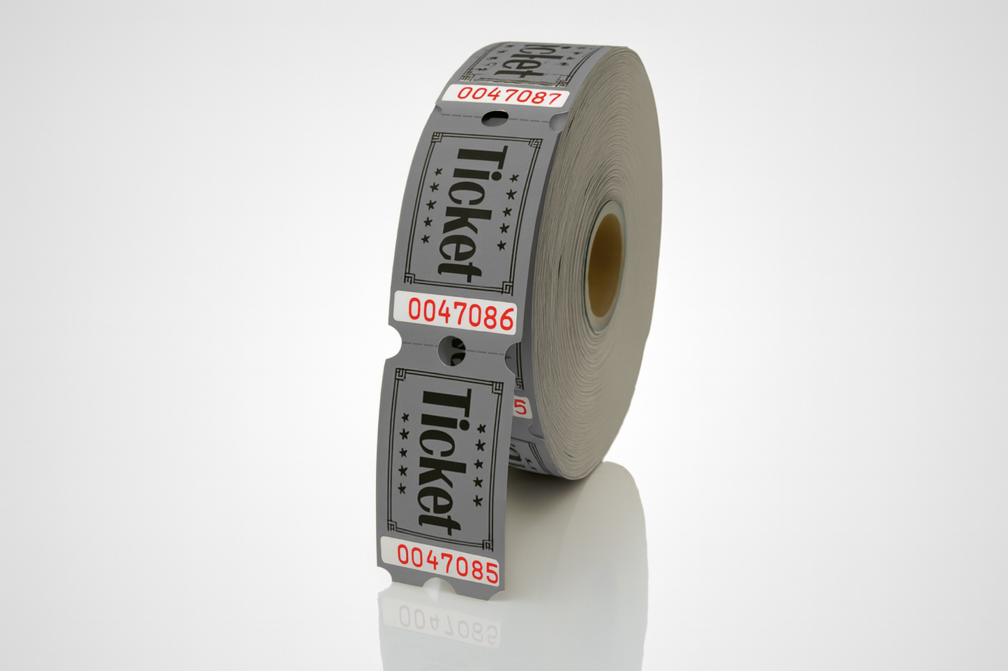 Bilietai (1000 vnt.)