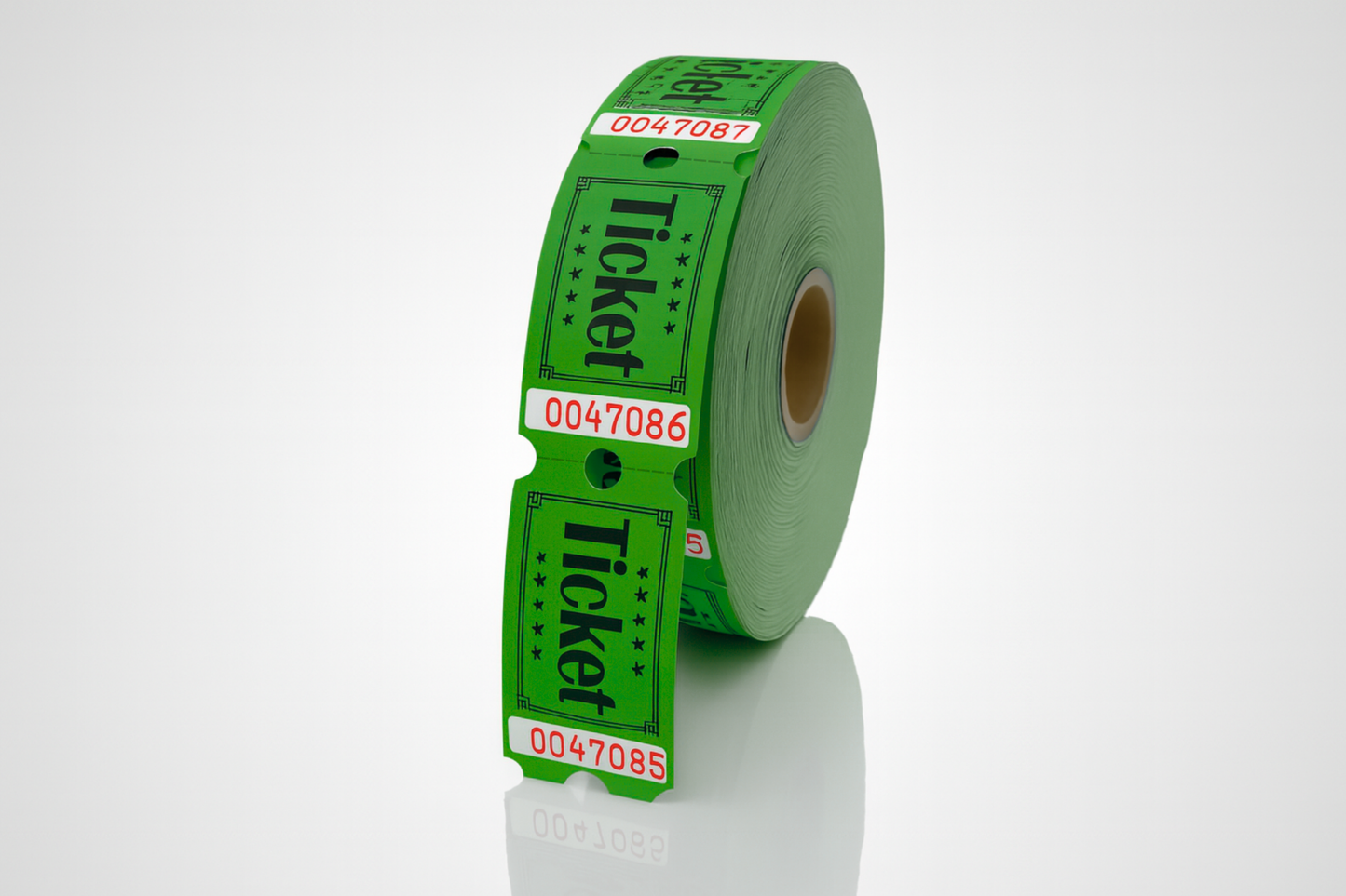 Bilietai (1000 vnt.)