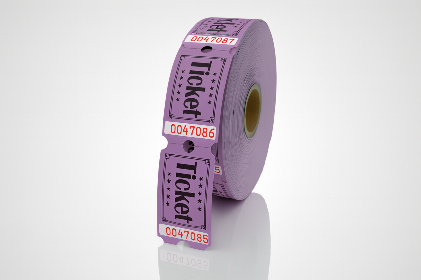 Bilietai (1000 vnt.)