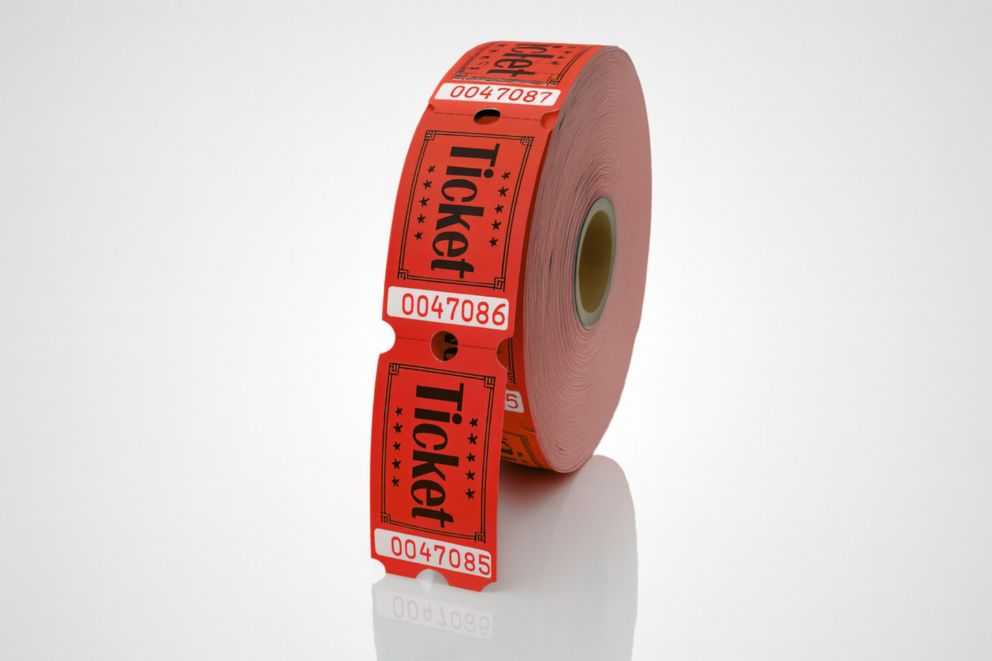 Bilietai (1000 vnt.)