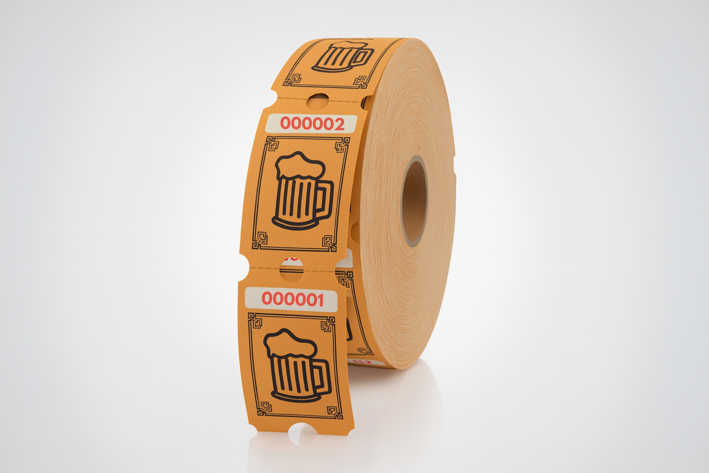 Gėrimų meniu (1000 vnt.)