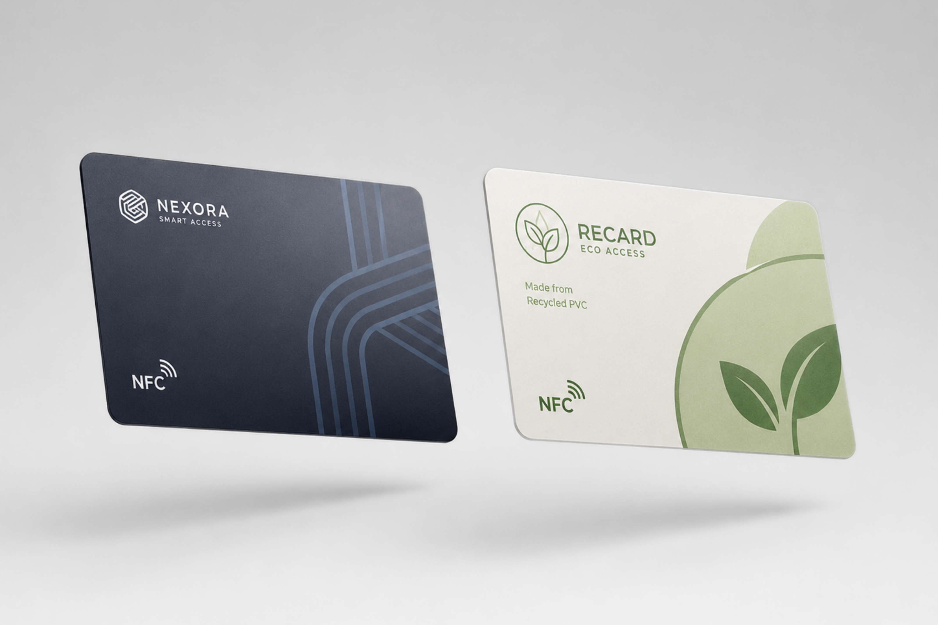 NFC kortelė