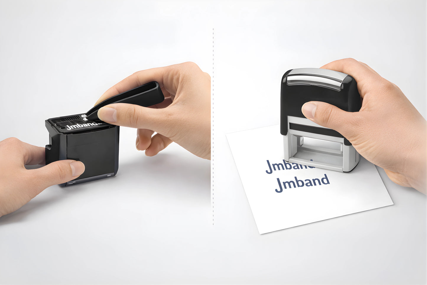 „Pasidaryk pats“ antspaudai