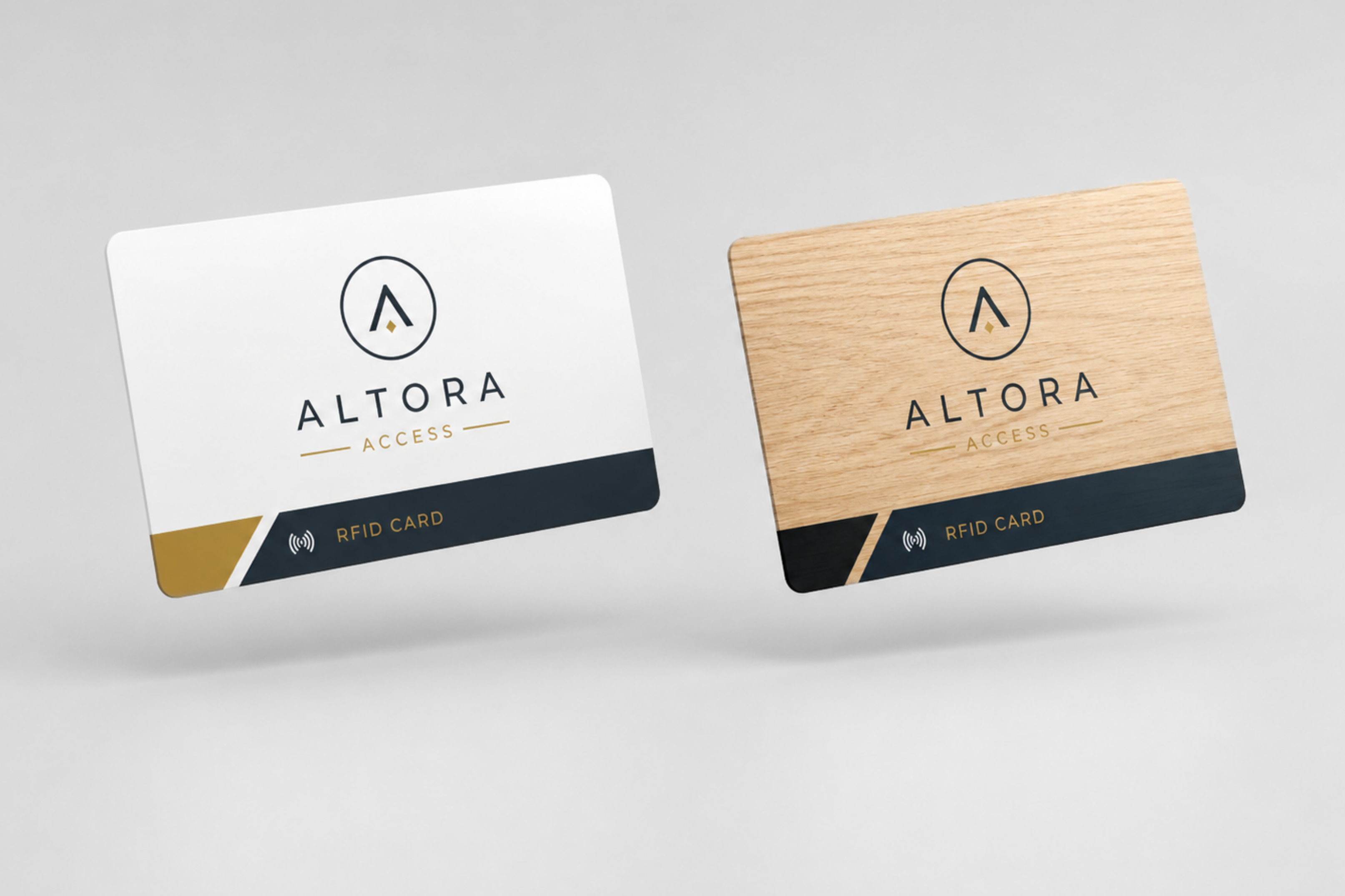 RFID kortelė