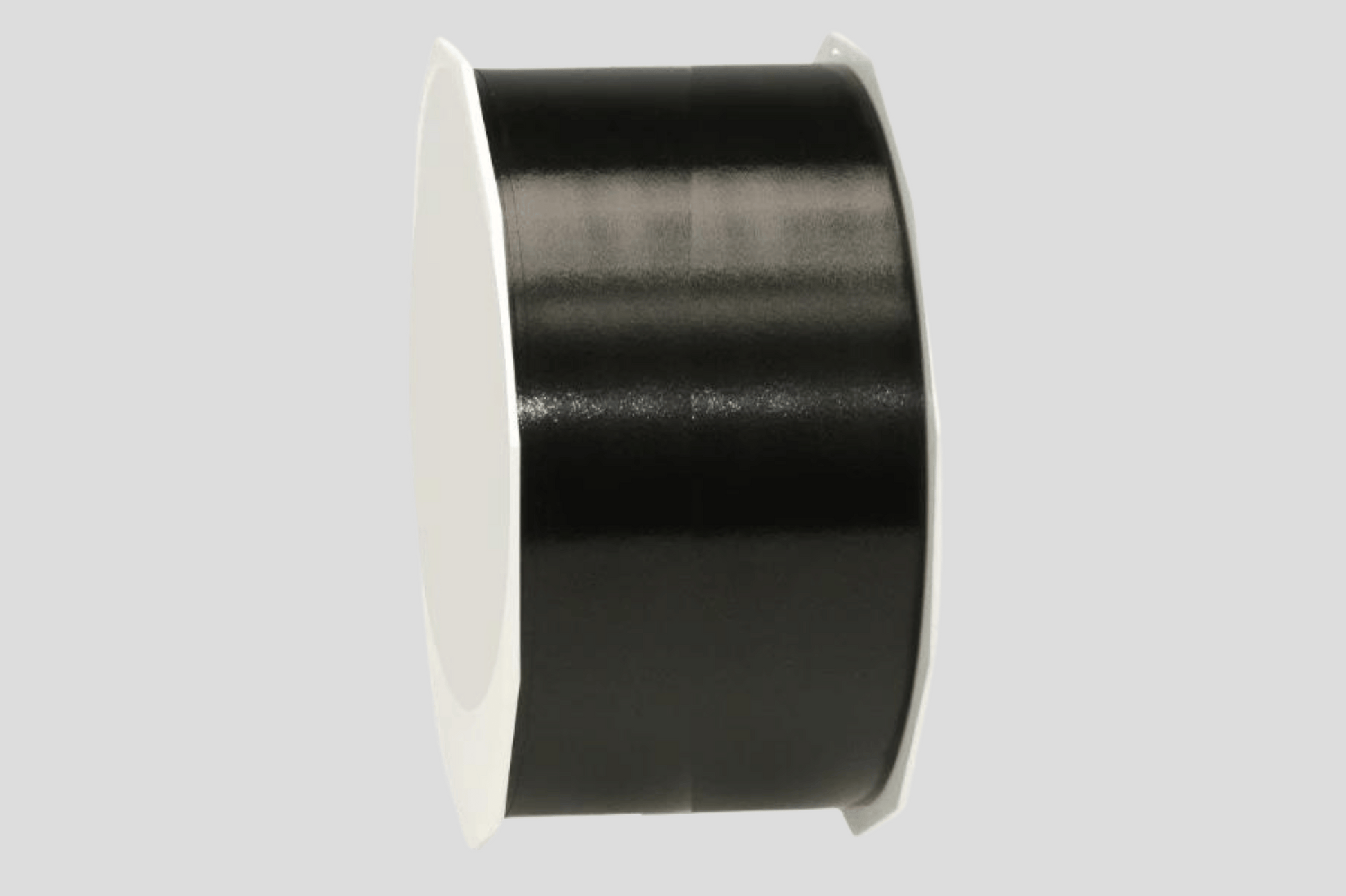 Coloured Inauguration Ribbons without Print Ribbon JM Band EU Black  