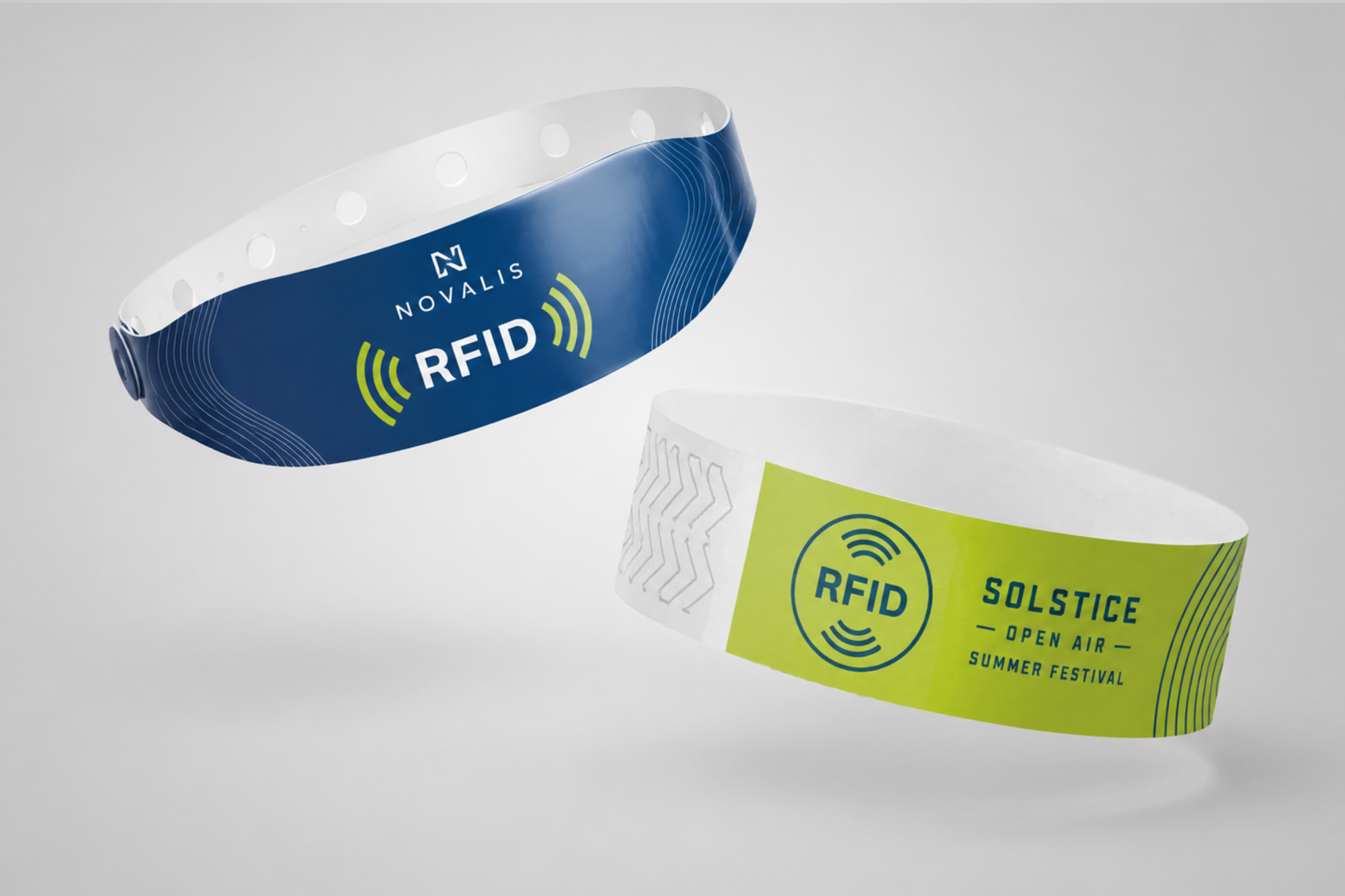 RFID apyrankė