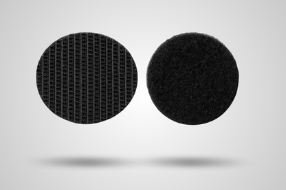 Self-Adhesive Velcro Locks