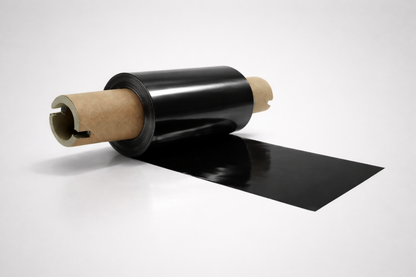 Plėvelės terminio pernešimo plovimui ir priežiūrai