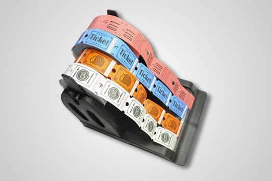 Ticket Dispenser Multi