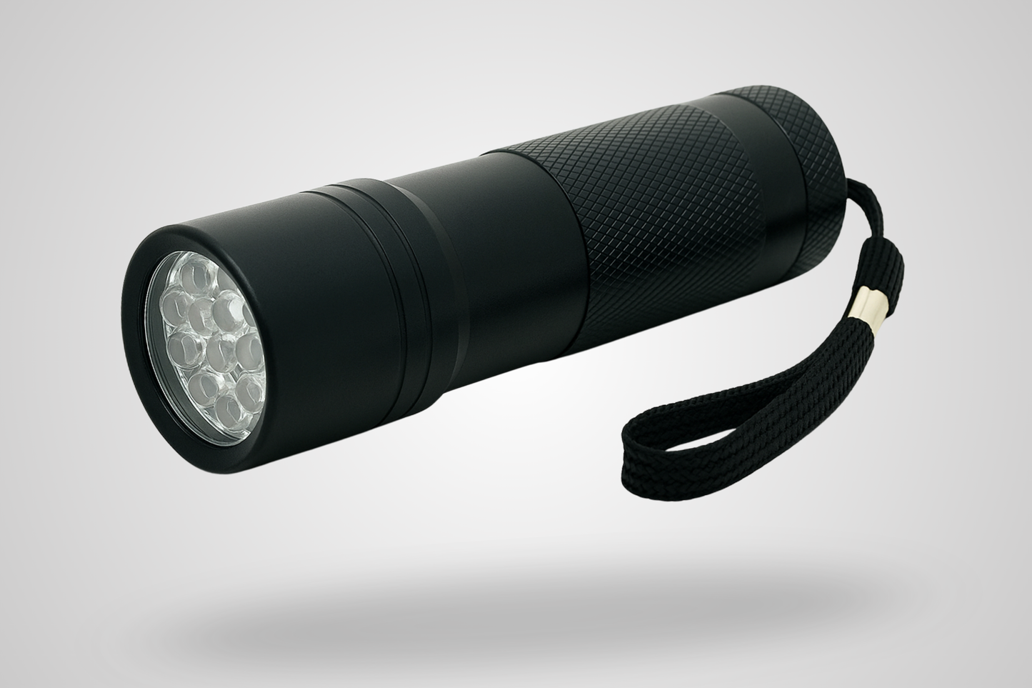 UV Flashlight