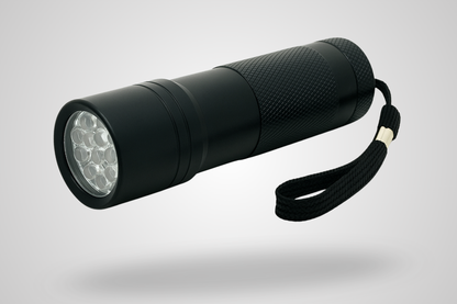 UV Flashlight