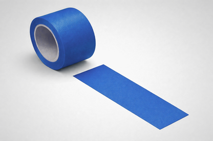 Plati dovanų juostelė