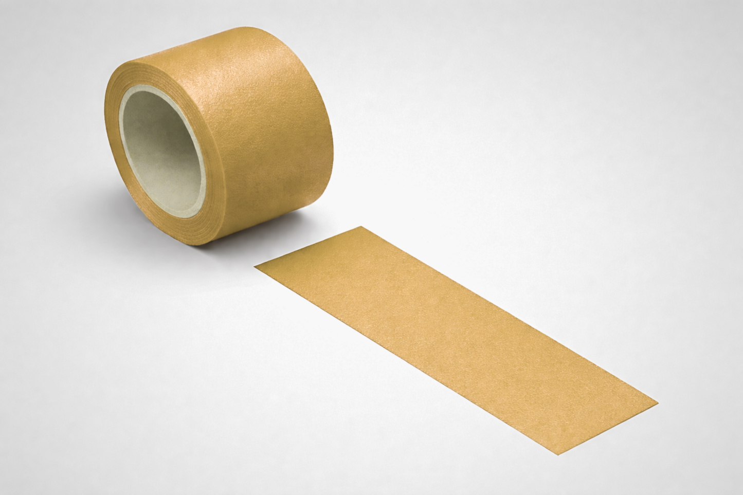 Plati dovanų juostelė