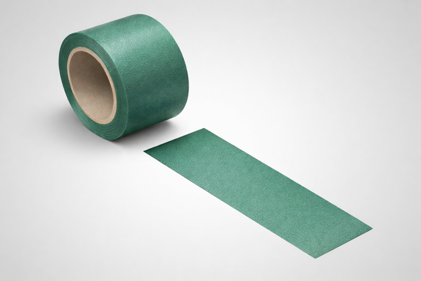 Plati dovanų juostelė