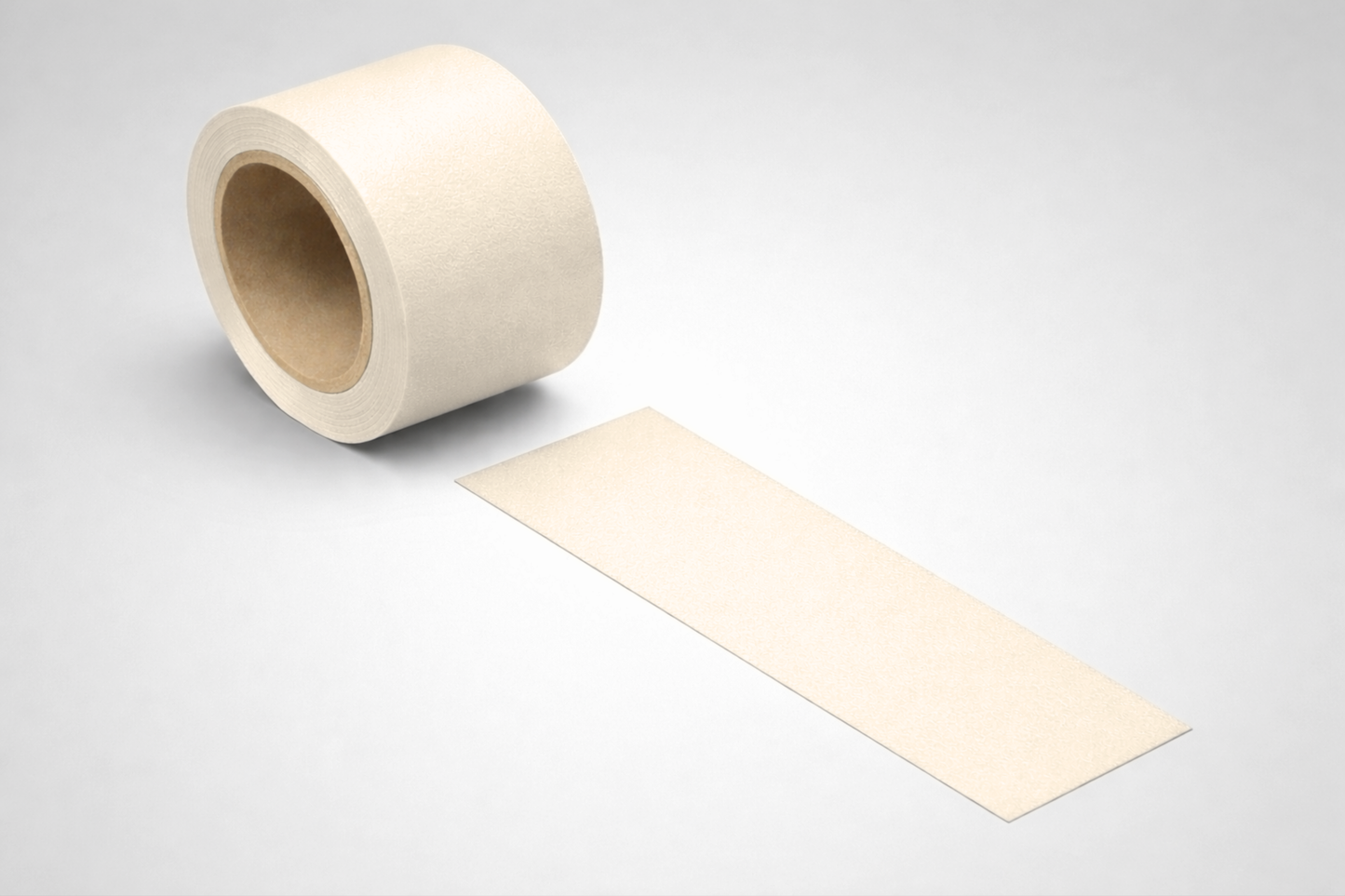 Plati dovanų juostelė