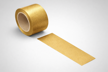 Plati dovanų juostelė