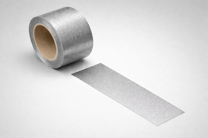 Plati dovanų juostelė