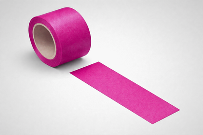 Plati dovanų juostelė