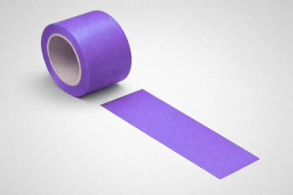 Plati dovanų juostelė