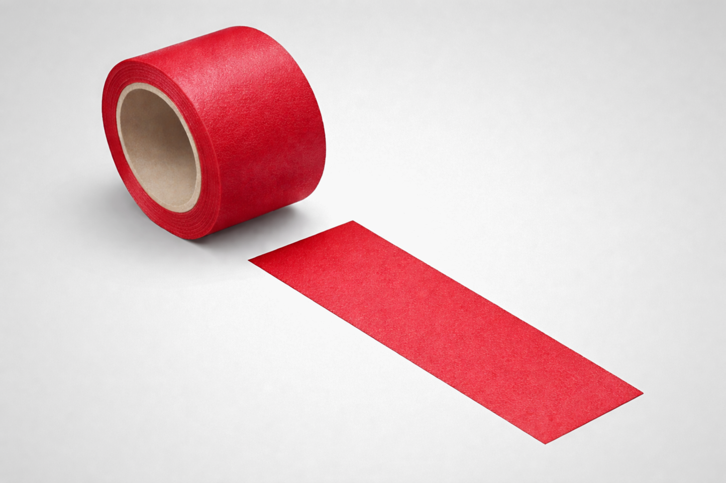 Plati dovanų juostelė