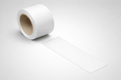 Plati dovanų juostelė