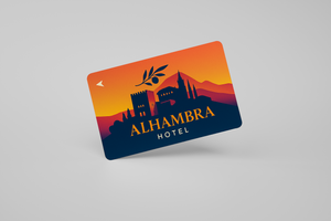 NFC kortelė