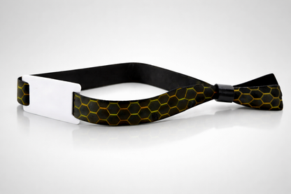 MiFare UL EV1 medžiaginė apyrankė sandėlyje