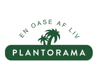 Plantorama logo