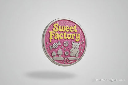 Blizgučių prekių ženklai