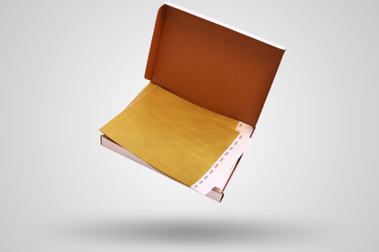 A photo of Paper Wristbands Box Of 1000 - Plain Stock from JM Band®. Purchase Paper wristbands in Bronze here.